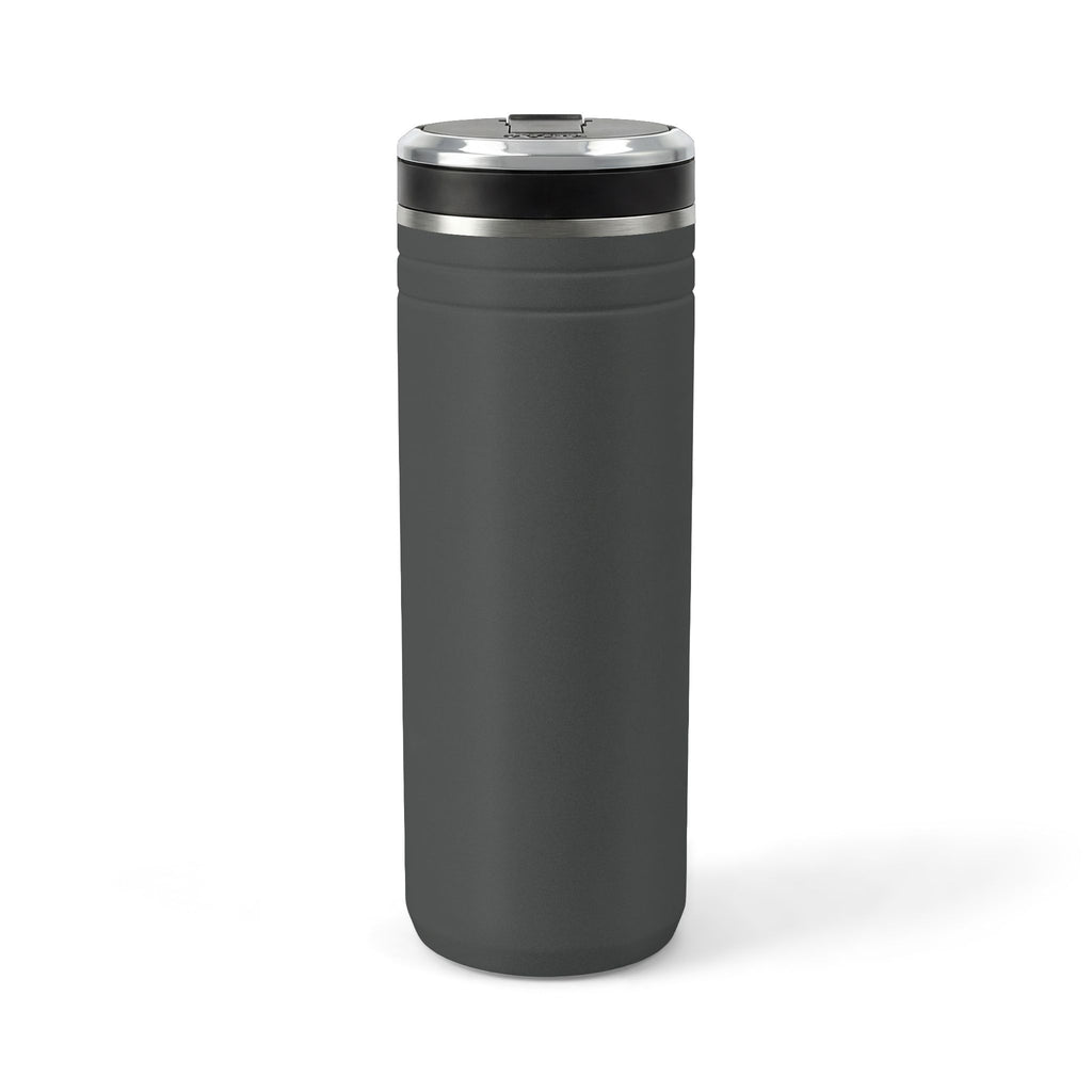 Breakaway Basketball Stainless Steel Thermal Straw Tumbler | 24oz