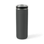 Breakaway Basketball Stainless Steel Thermal Straw Tumbler | 24oz