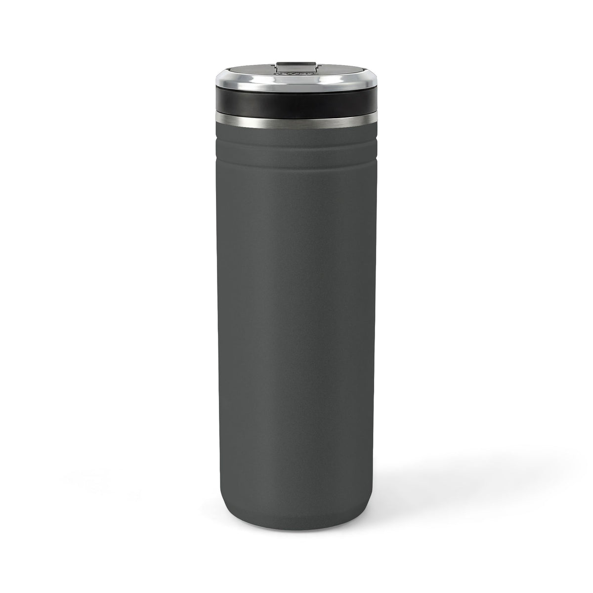 Breakaway Basketball Stainless Steel Thermal Straw Tumbler | 24oz