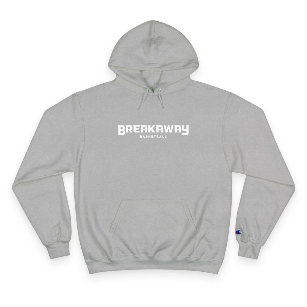 Breakaway Basketball Hoodie | Champion