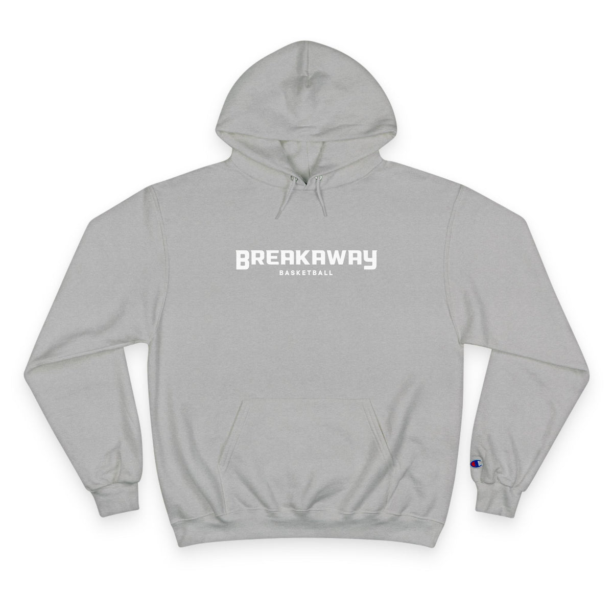 Breakaway Basketball Hoodie | Champion