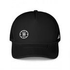 Logo Collection Adidas Assorted Color Trucker Cap | Embroidered