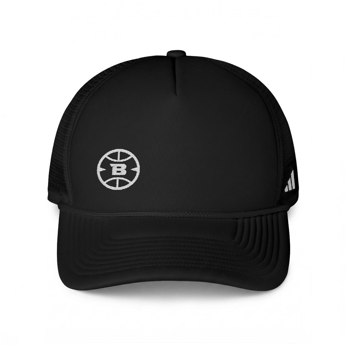 Logo Collection Adidas Assorted Color Trucker Cap | Embroidered