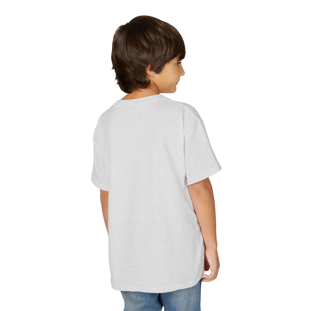 Breakaway Basketball Athletic Tee | YOUTH