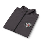 Breakaway Basketball Soft Shell Vest | Embroidered