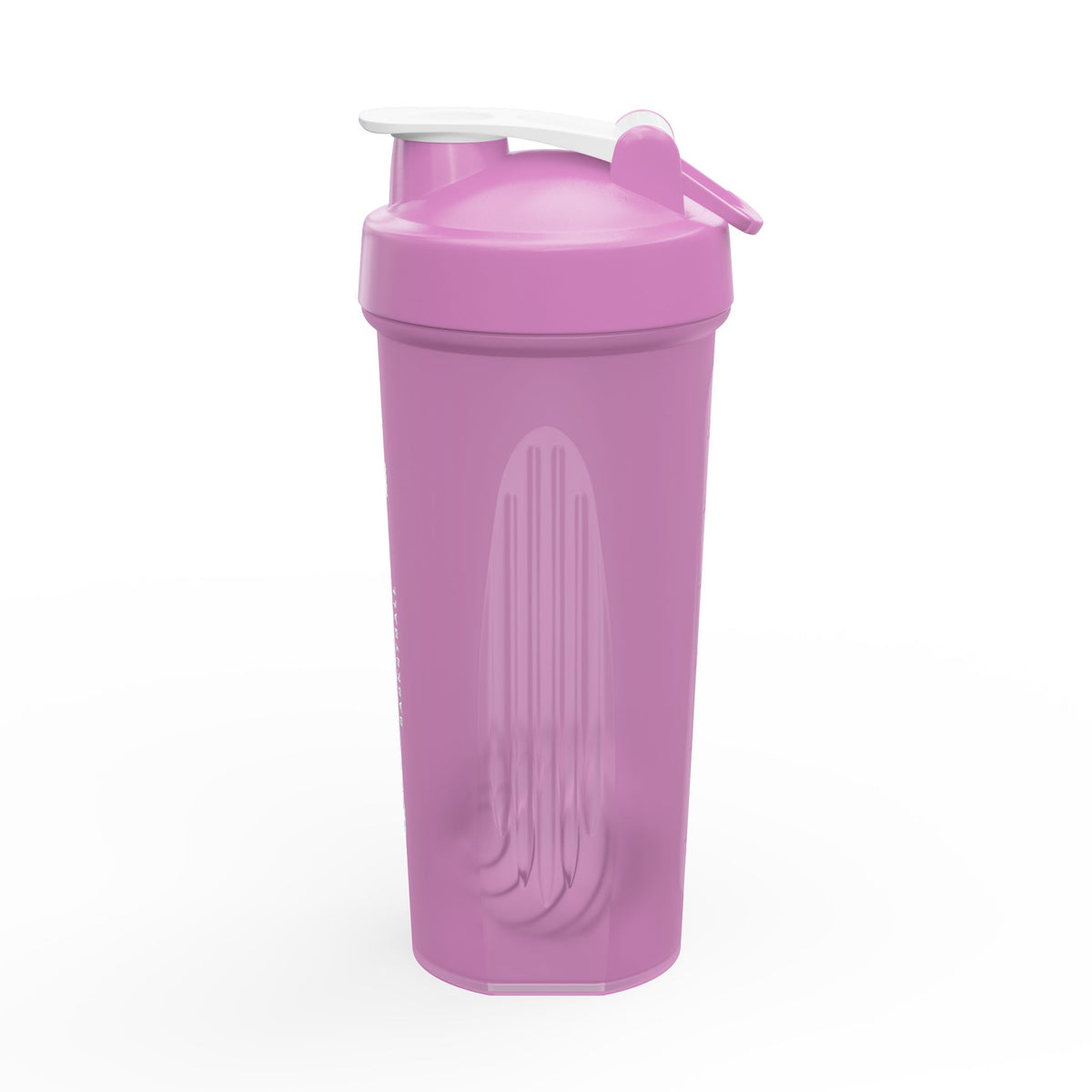 Breakaway Basketball Protein Shaker