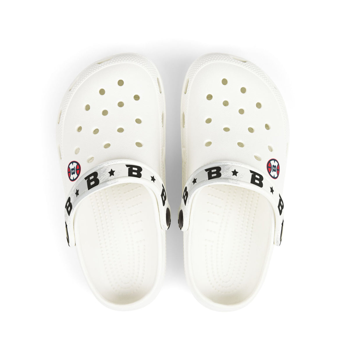 Logo Collection EVA Foam Clogs | YOUTH