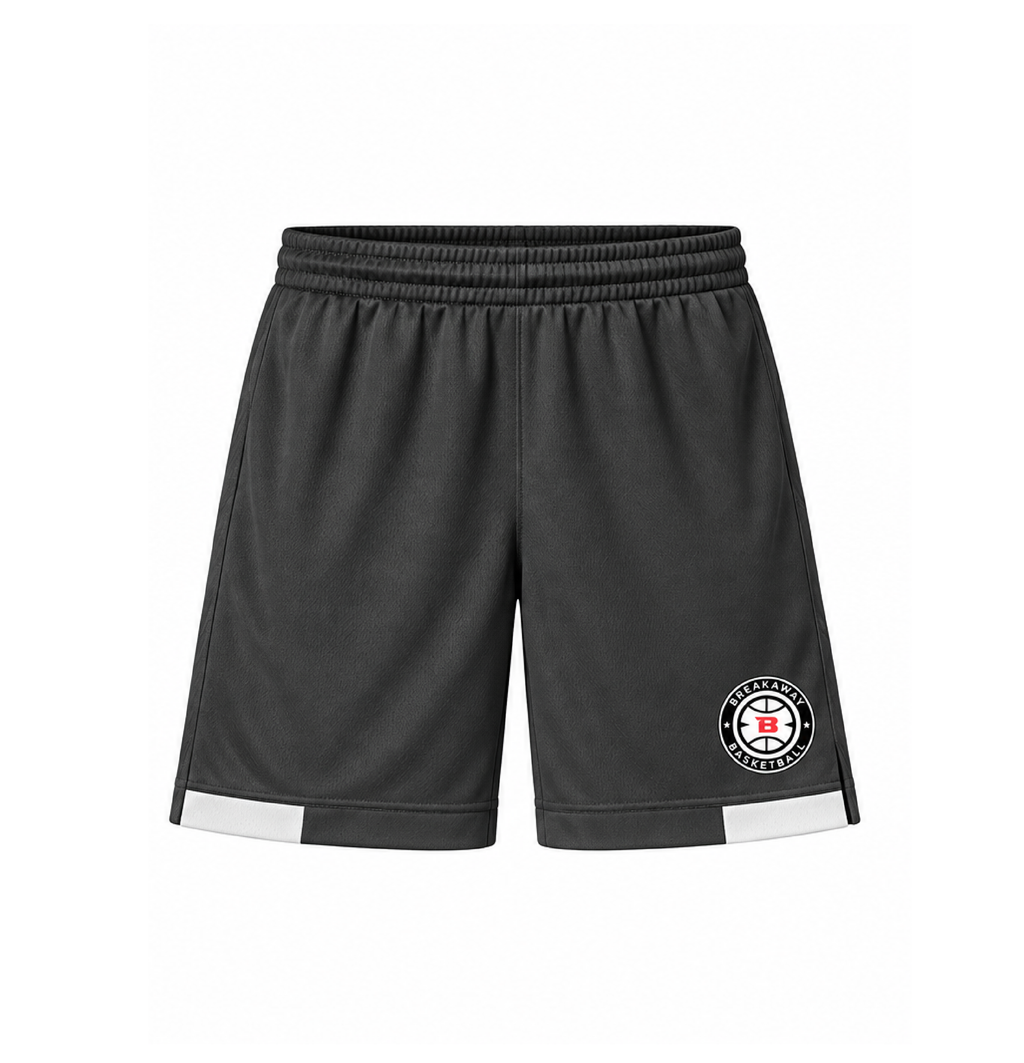 Breakaway Basketball 7" Athletic Shorts | ADULT