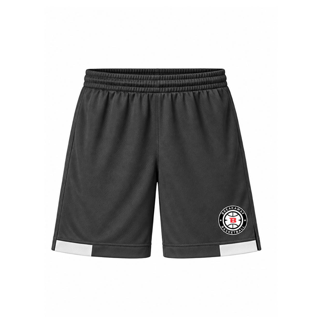Breakaway Basketball 7" Athletic Shorts | ADULT