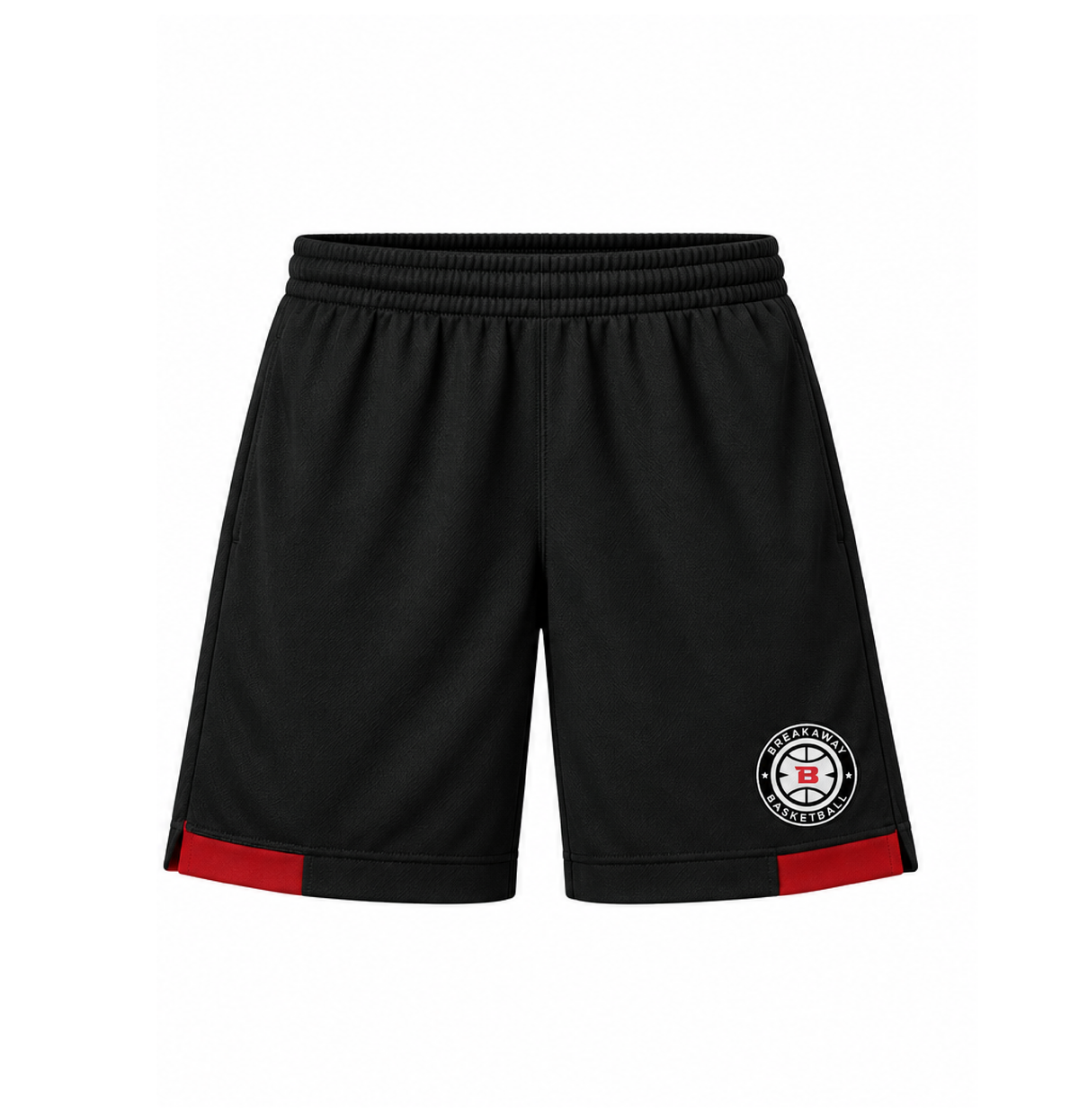 Breakaway Basketball 7" Athletic Shorts | ADULT