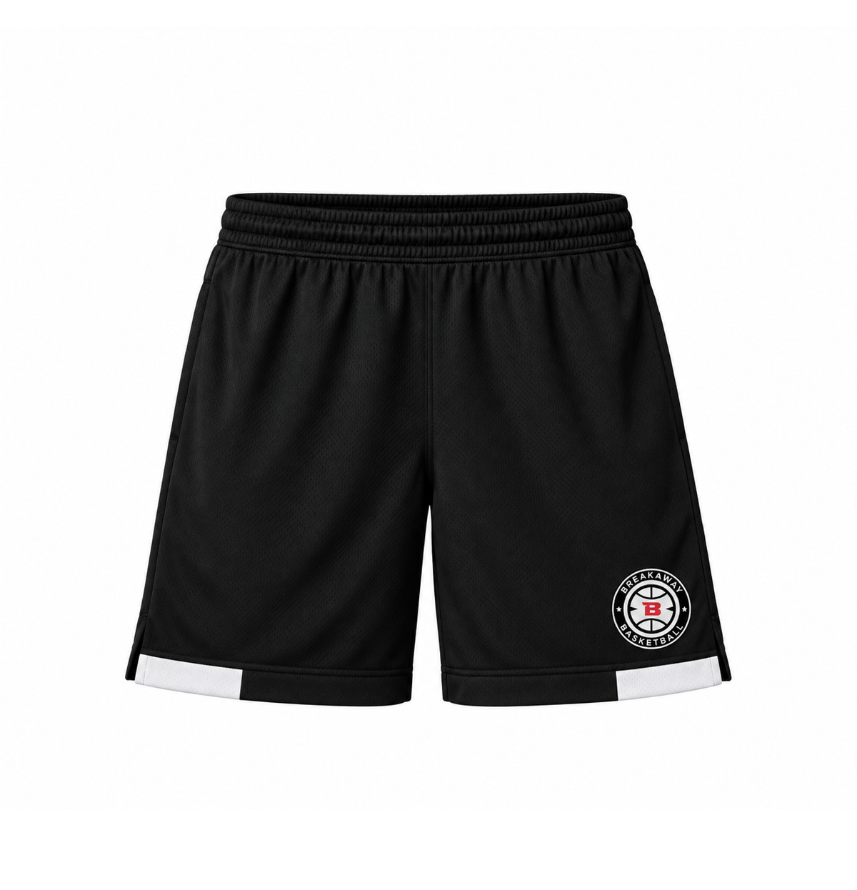 Breakaway Basketball 7" Athletic Shorts | ADULT