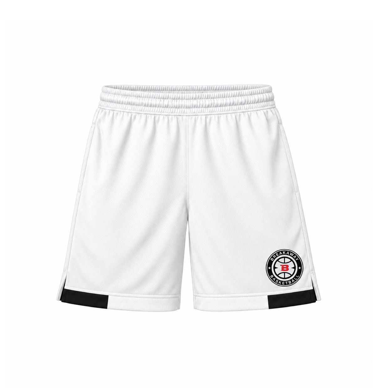 Breakaway Basketball 7" Athletic Shorts | ADULT