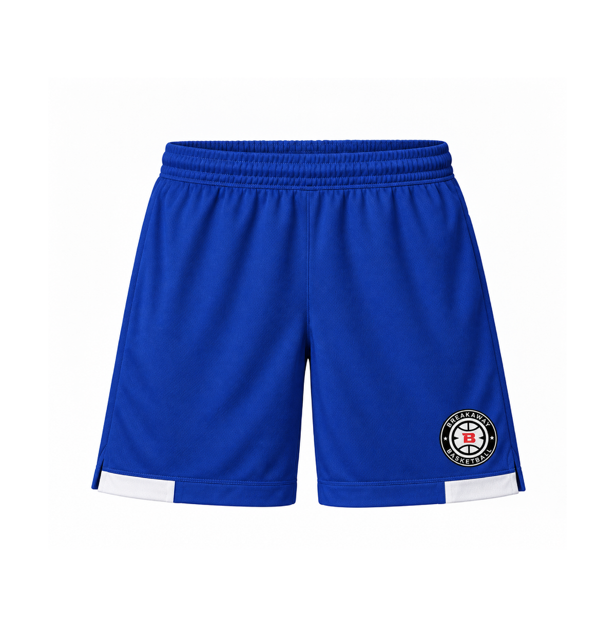 Breakaway Basketball 7" Athletic Shorts | ADULT