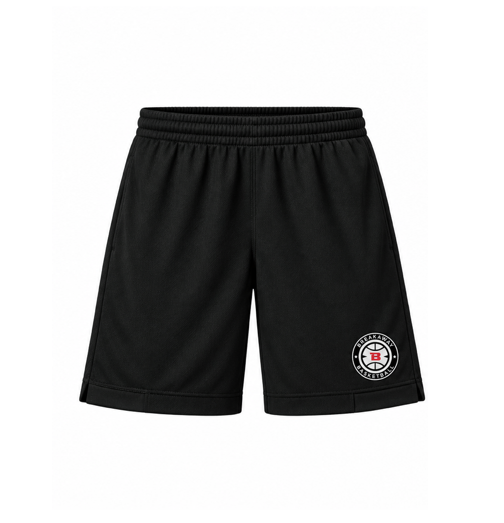 Breakaway Basketball 7" Athletic Shorts | ADULT