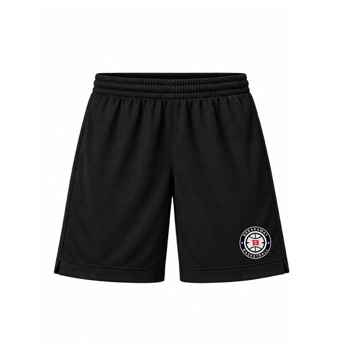 Breakaway Basketball 7" Athletic Shorts | ADULT