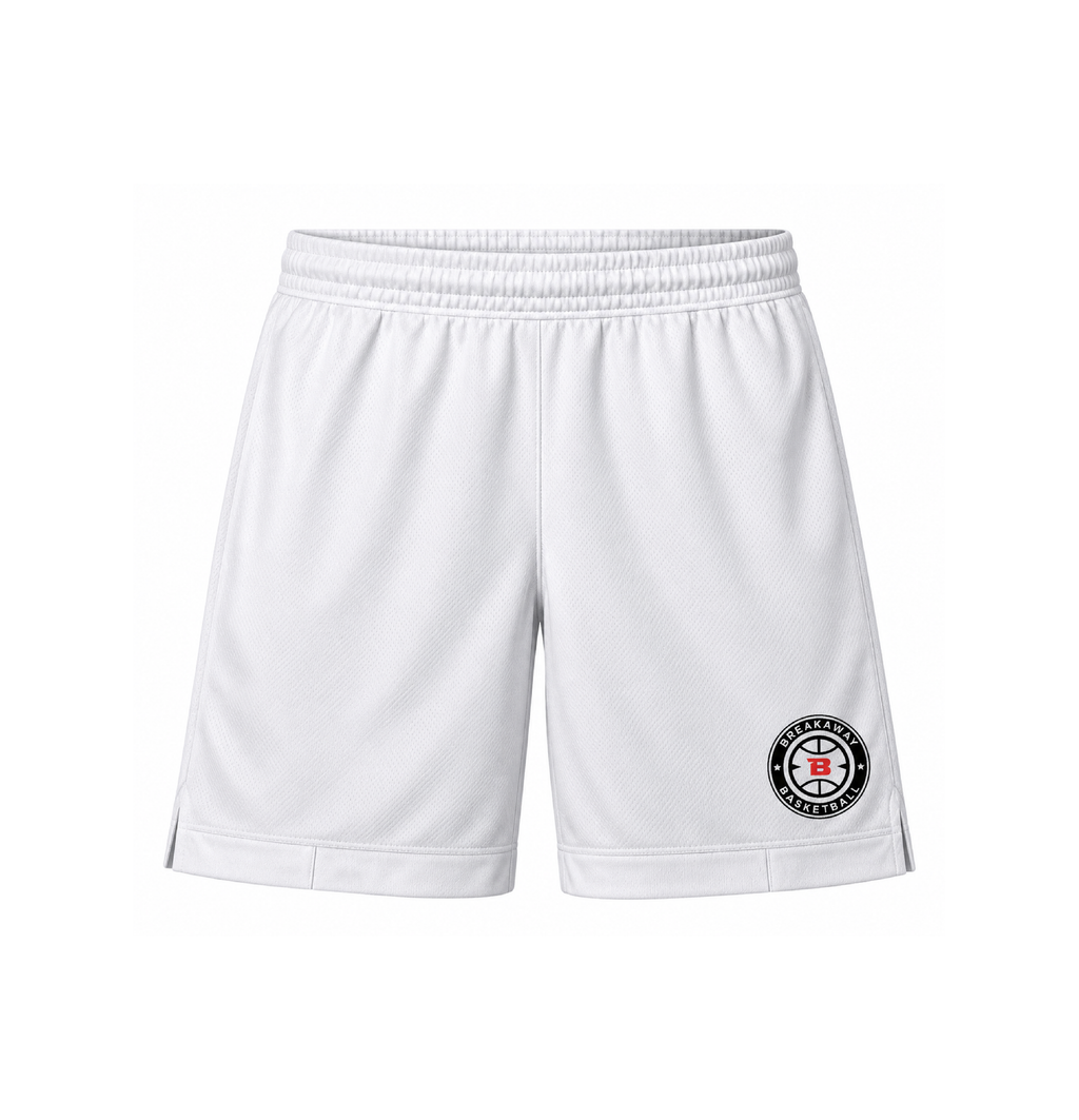 Breakaway Basketball 7" Athletic Shorts | ADULT