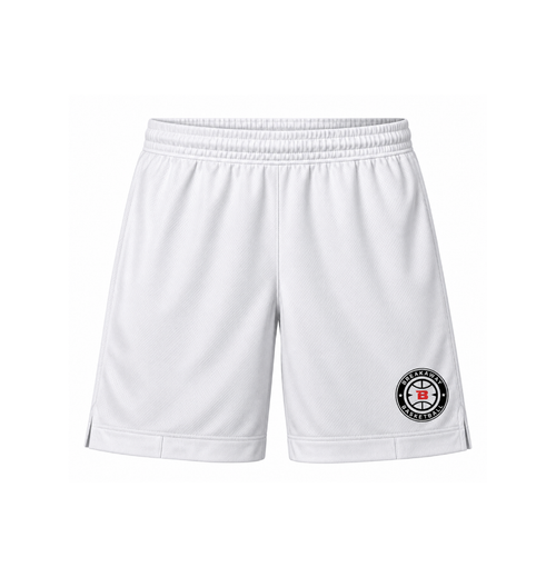 Breakaway Basketball 7" Athletic Shorts | ADULT