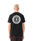 Breakaway Basketball Athletic Tee | Double-sided