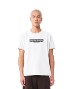 Breakaway Basketball Athletic Tee | Double-sided