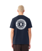 Breakaway Basketball Athletic Tee | Double-sided