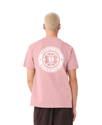 Breakaway Basketball Athletic Tee | Double-sided