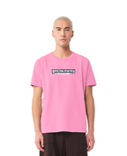 Breakaway Basketball Athletic Tee | Double-sided
