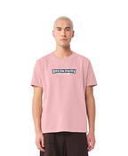 Breakaway Basketball Athletic Tee | Double-sided