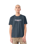 Breakaway Basketball Athletic Tee | Double-sided