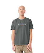 Breakaway Basketball Athletic Tee | Double-sided