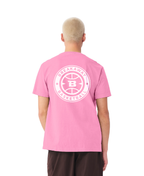 Breakaway Basketball Athletic Tee | Double-sided