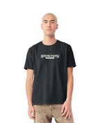 Breakaway Basketball Athletic Tee | Double-sided