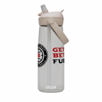 Get Better. Fuel Plastic Water Bottle | 25oz CamelBak