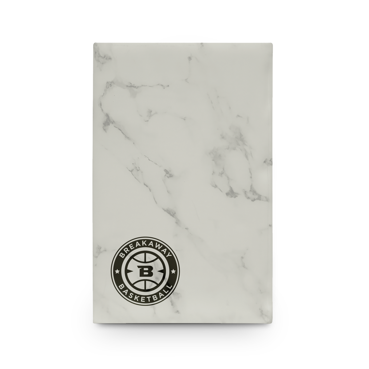 Get Better. Journal | Engraved Vegan Leather