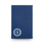 Get Better. Journal | Engraved Vegan Leather