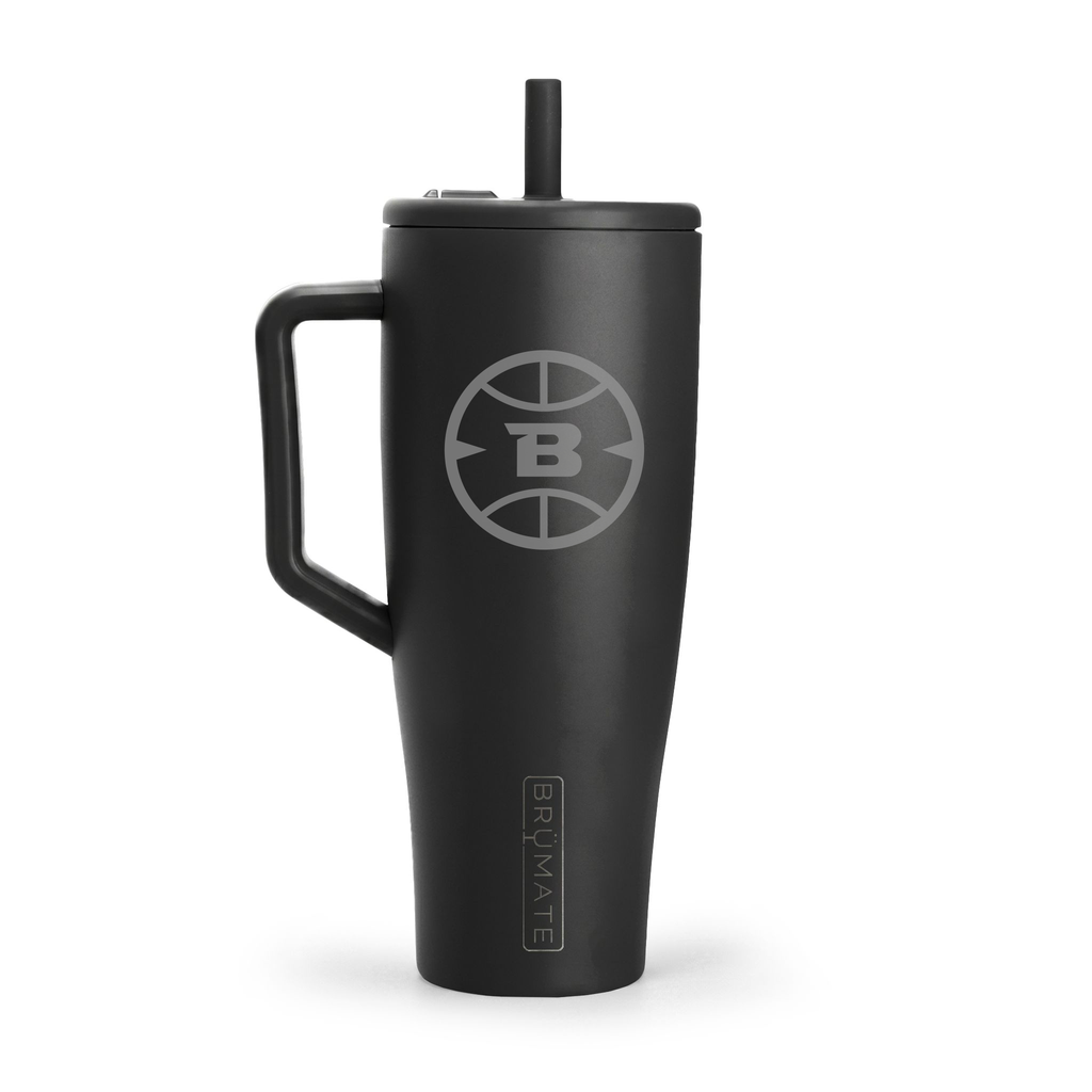 Logo Collection Tumbler | 40oz Insulated