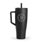 Logo Collection Tumbler | 40oz Insulated