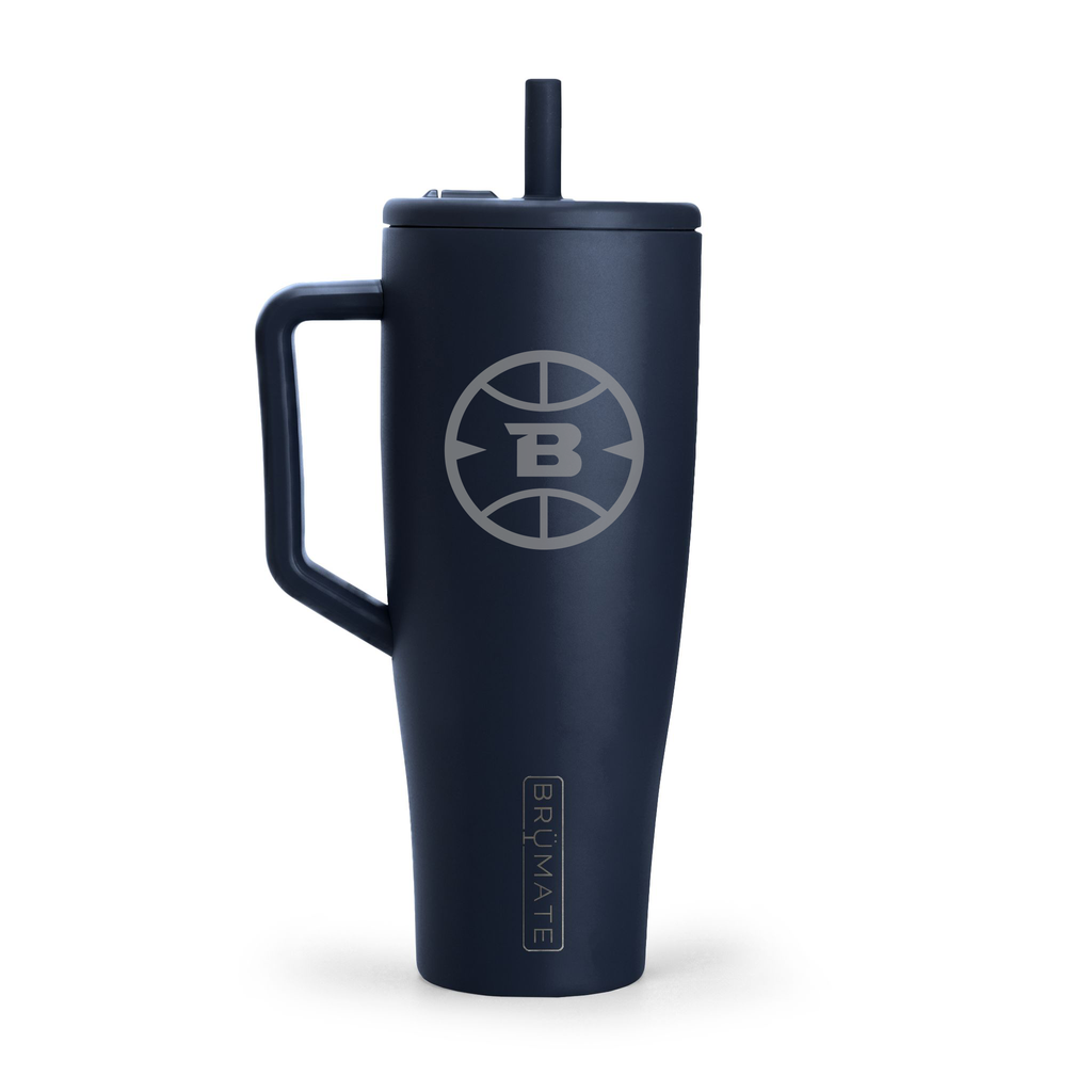 Logo Collection Tumbler | 40oz Insulated