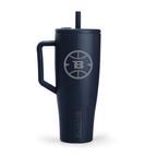 Logo Collection Tumbler | 40oz Insulated