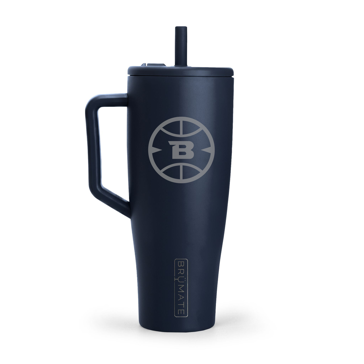 Logo Collection Tumbler | 40oz Insulated