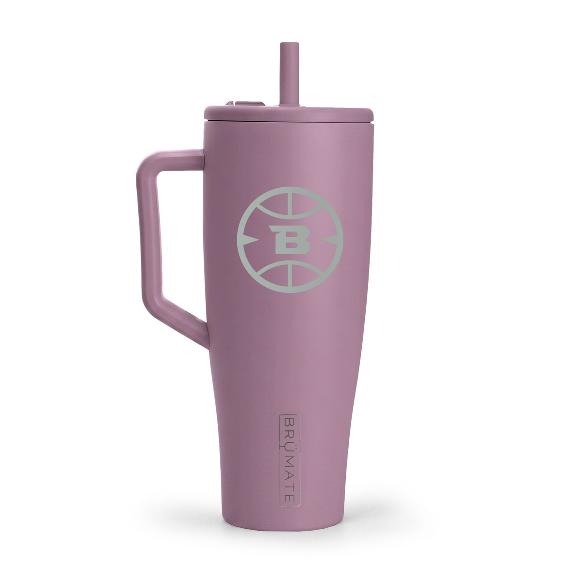 Logo Collection Tumbler | 40oz Insulated