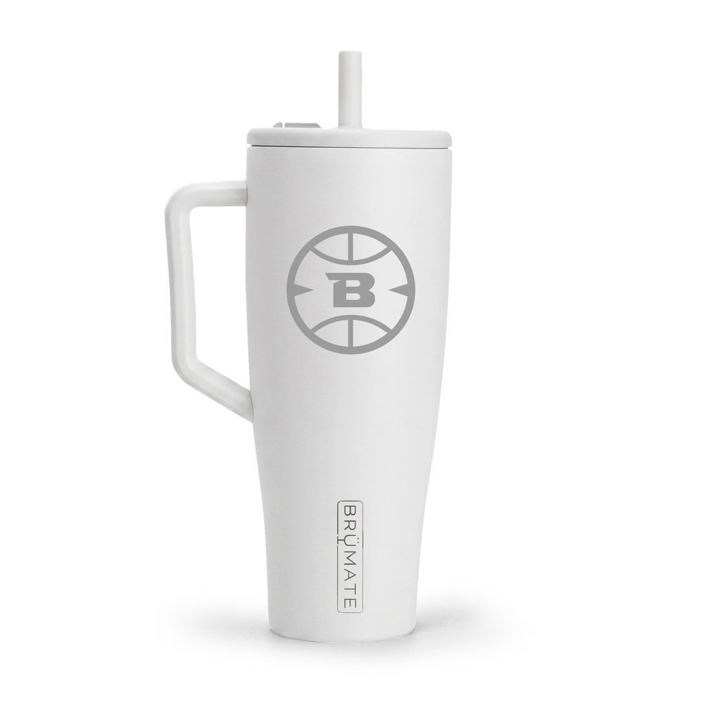 Logo Collection Tumbler | 40oz Insulated