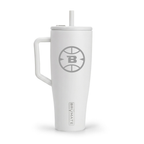 Logo Collection Tumbler | 40oz Insulated
