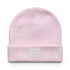 Breakaway B Assorted Colors Thick Cuff Beanie | Embroidered