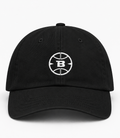 Logo Collection Embroidered Baseball Cap | YOUTH