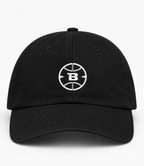 Logo Collection Embroidered Baseball Cap | YOUTH