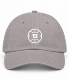 Logo Collection Embroidered Baseball Cap | YOUTH