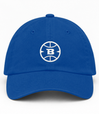 Logo Collection Embroidered Baseball Cap | YOUTH