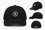 Logo Collection Embroidered Baseball Cap | YOUTH