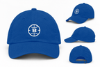 Logo Collection Embroidered Baseball Cap | YOUTH