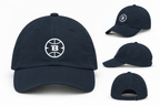 Logo Collection Embroidered Baseball Cap | YOUTH